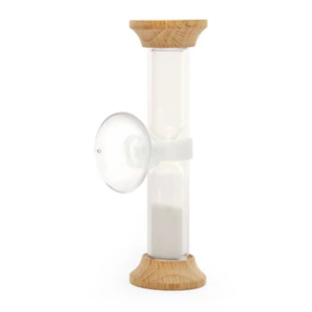 Kikkerland | 5 Minute Shower Timer