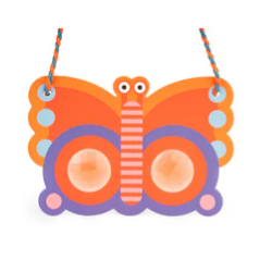 Kikkerland | Kidoki | Butterfly Lenses