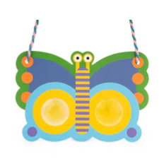 Kikkerland | Kidoki | Butterfly Lenses