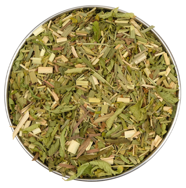 True Tea | Loose Leaf Herbal Tea | Morning Refresh