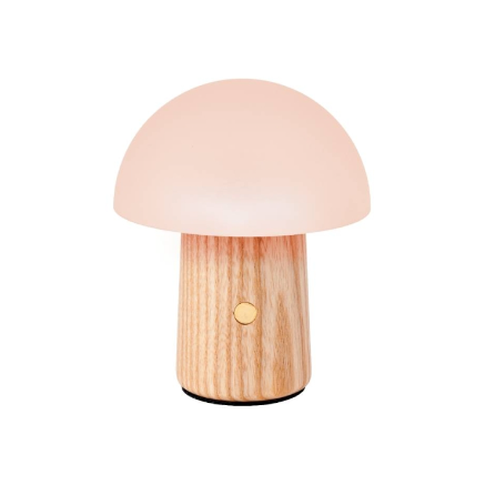 Gingko | Alice Mushroom Lamp