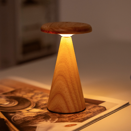 Gingko | Sylva Table Lamp