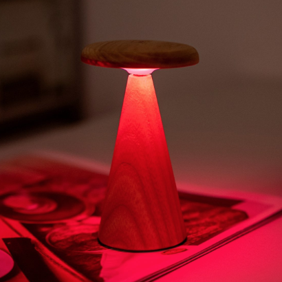 Gingko | Sylva Table Lamp