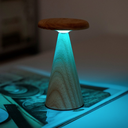 Gingko | Sylva Table Lamp