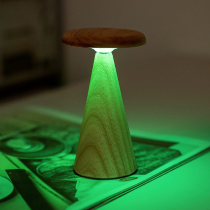 Gingko | Sylva Table Lamp
