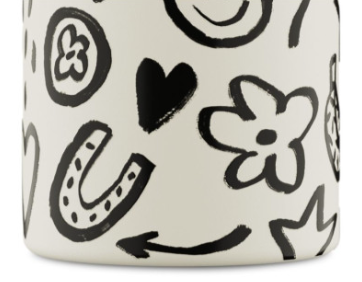 24 Travel Tumbler | 350ml | Viva La Vida
