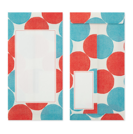 Midori | Letter Set