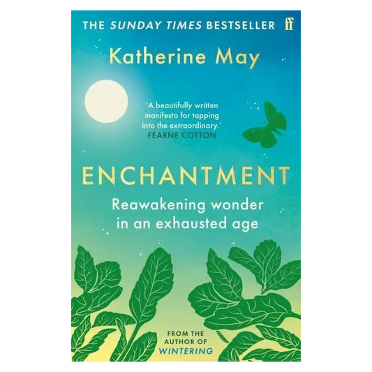 Book | Enchantment | Katherine May