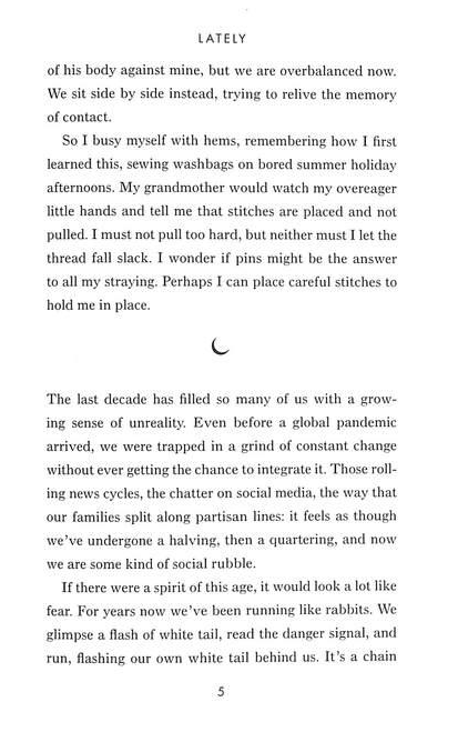 Book | Enchantment | Katherine May