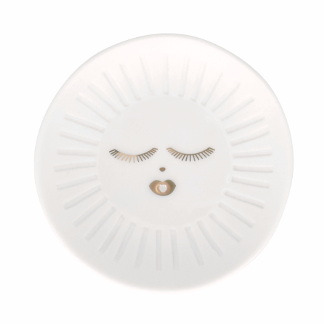 Räder | Incense Stick Holder | Sunny