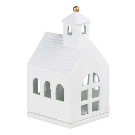 Räder | Mini Lighthouse | Chapel