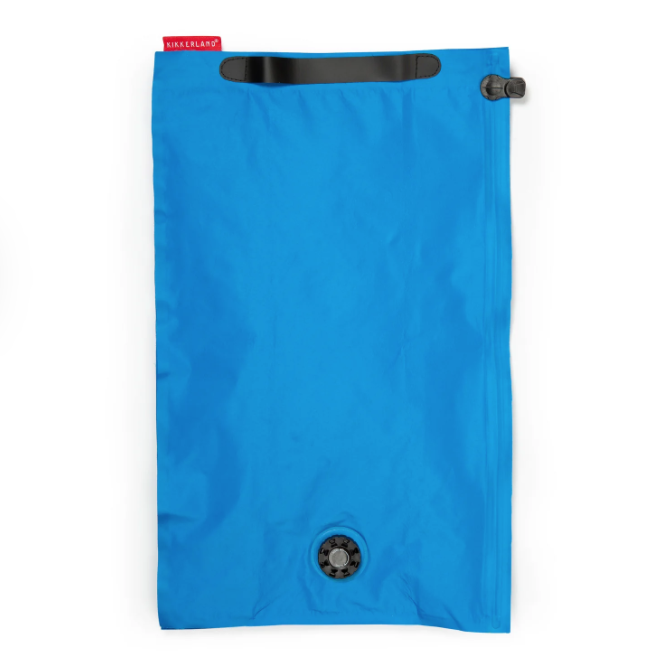 Kikkerland | Compression Pouch