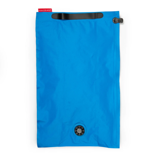 Kikkerland | Compression Pouch