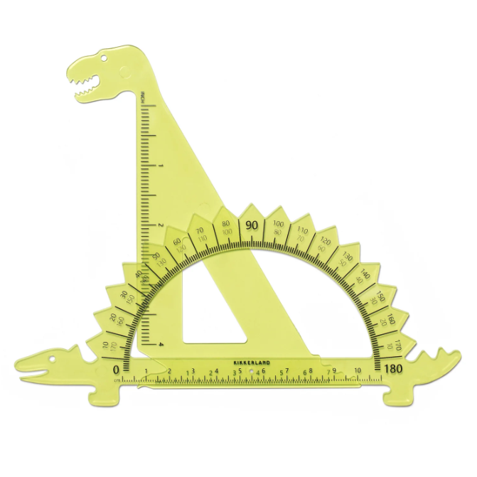 Kikkerland | Jurassic Rulers