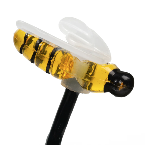 Kikkerland | Solar Bee String Lights