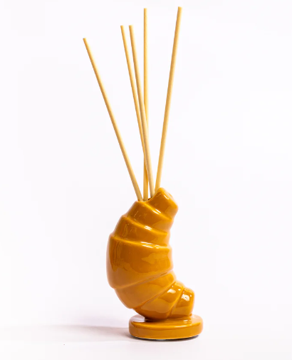 Wick & Vessel | Le Croissant Diffuser
