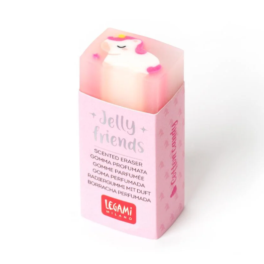 Legami | Unicorn Scented Eraser