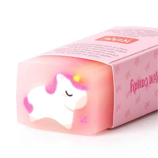 Legami | Unicorn Scented Eraser