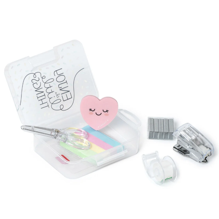 Legami | Mini Stationery Set