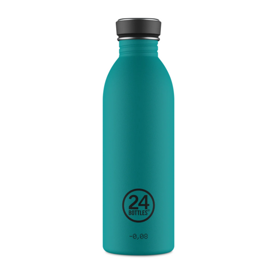 24 Urban Bottle | 500ml | Atlantic Bay