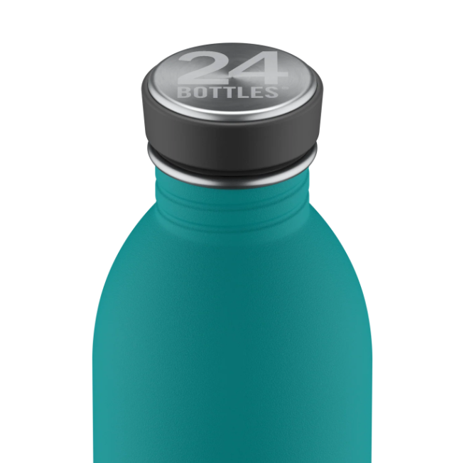 24 Urban Bottle | 500ml | Atlantic Bay
