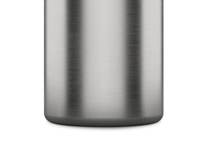24 Urban Bottle | 500ml | Brushed Steel