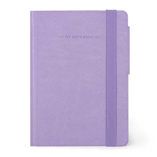 Legami | My Notebook Small Lined | Lavender