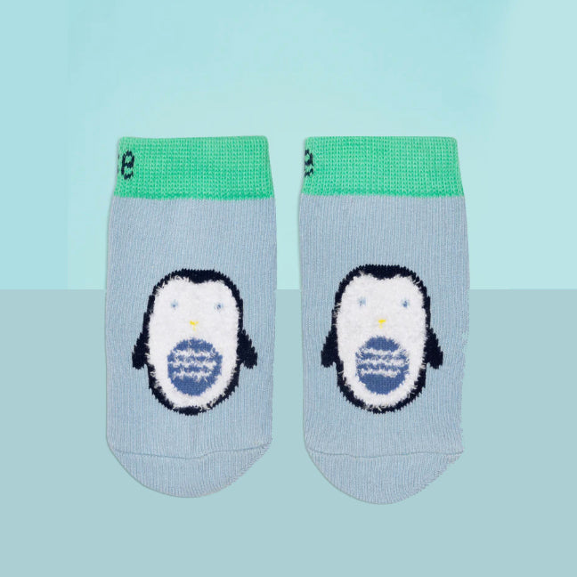 Blade & Rose | Arctic Friends Socks