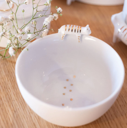 Räder | Mini Trinket Bowl | Cat