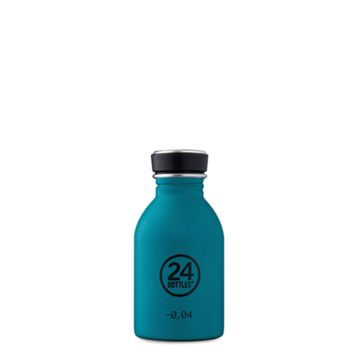 24 Urban Bottle | 250ml | Atlantic Bay