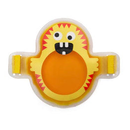 Kikkerland | Kidoki | Oopsie Monster Hot & Cold Pack