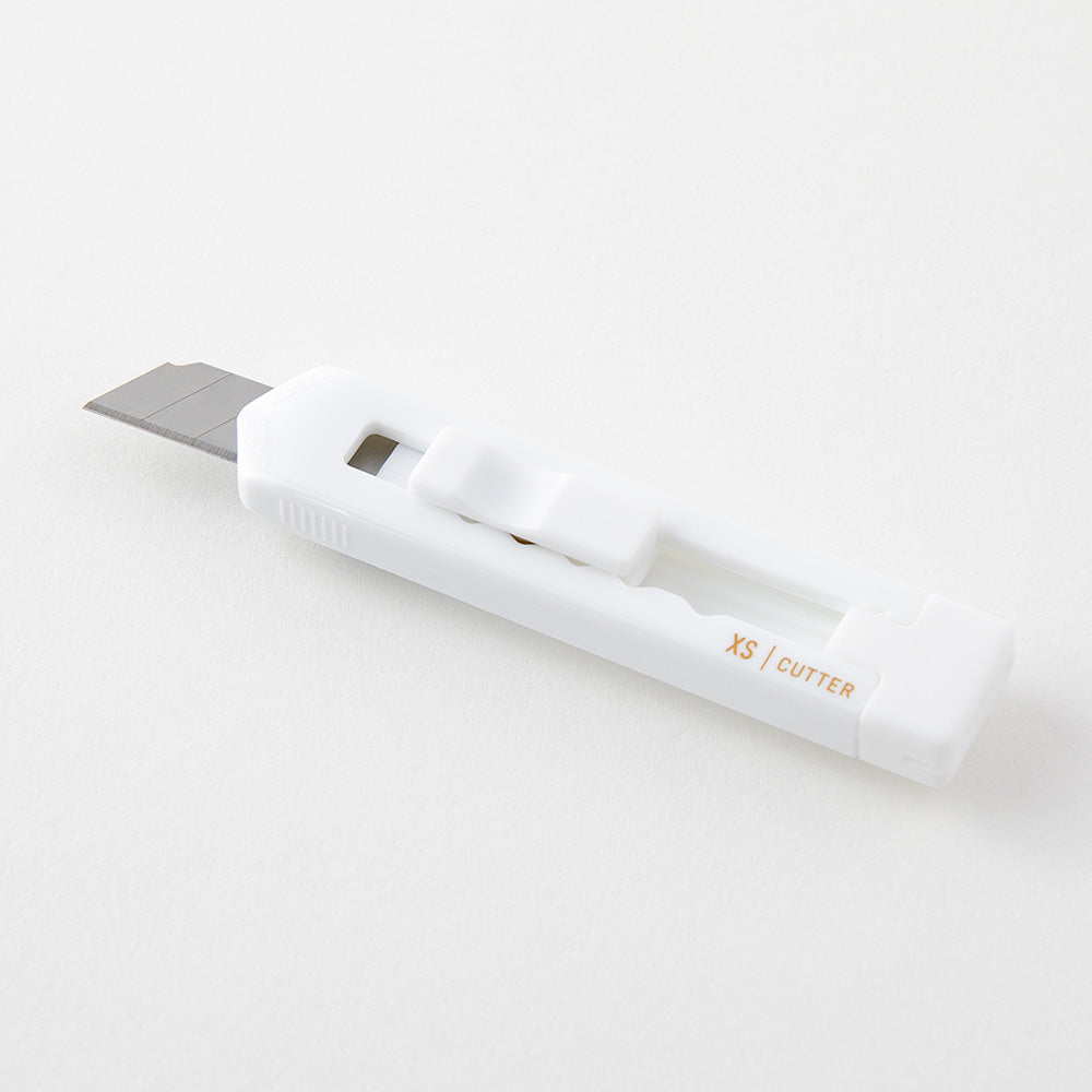 Midori | XS Compact Cutter | White