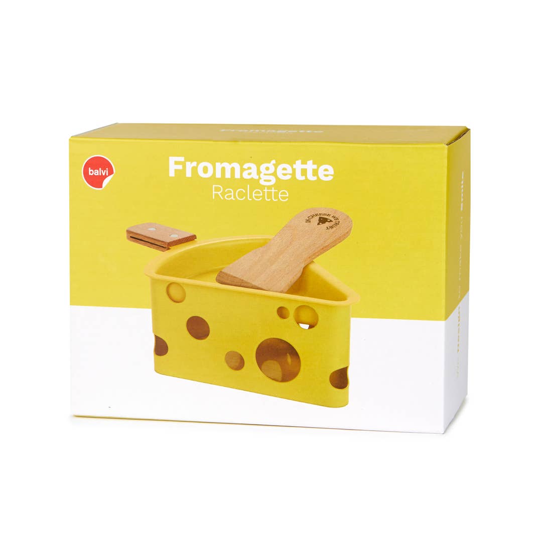 Oli Olsen | Balvi Fromagette Cheese Raclette