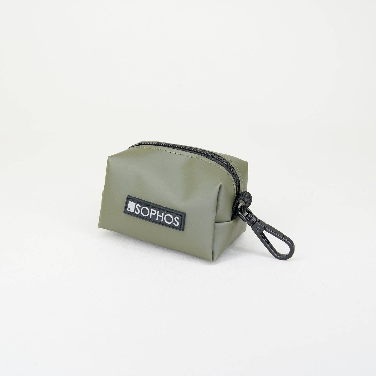 Sophos | Green Dog Poo Bag Dispenser