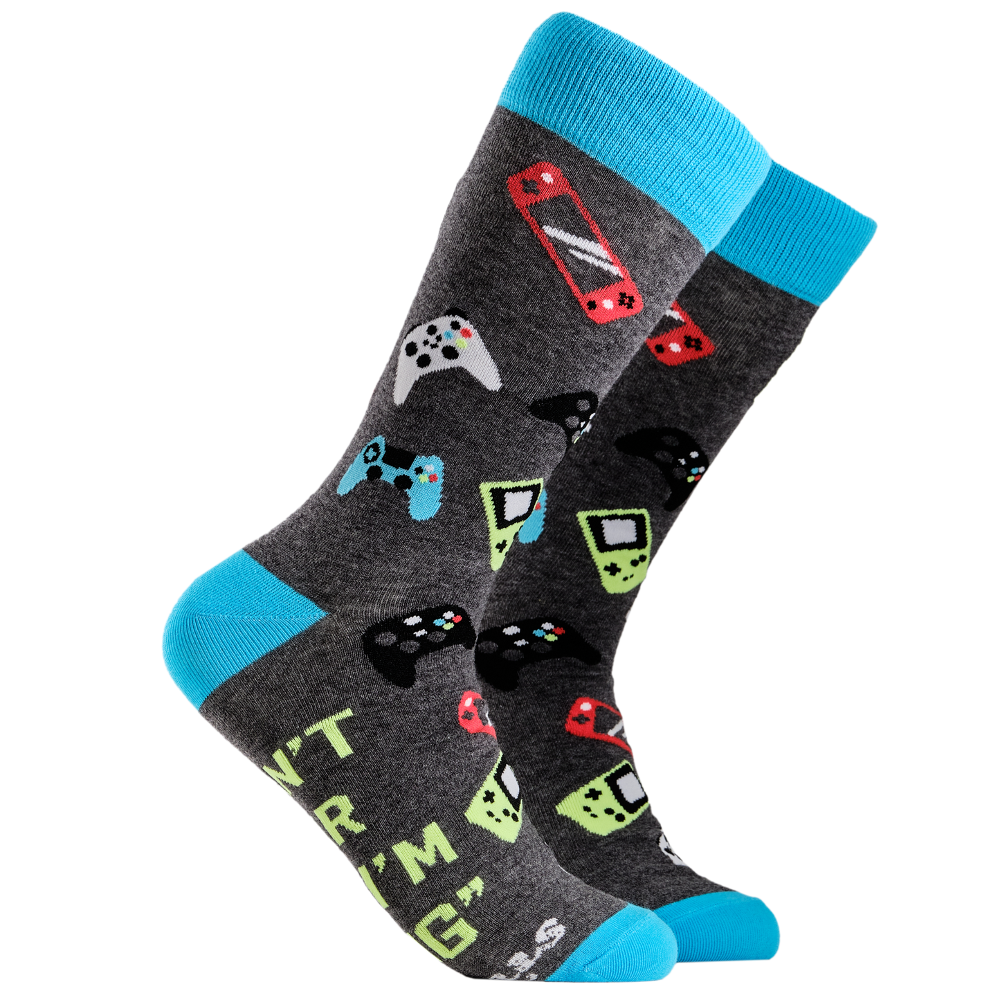Socktopus | Gamer | S UK 4-8
