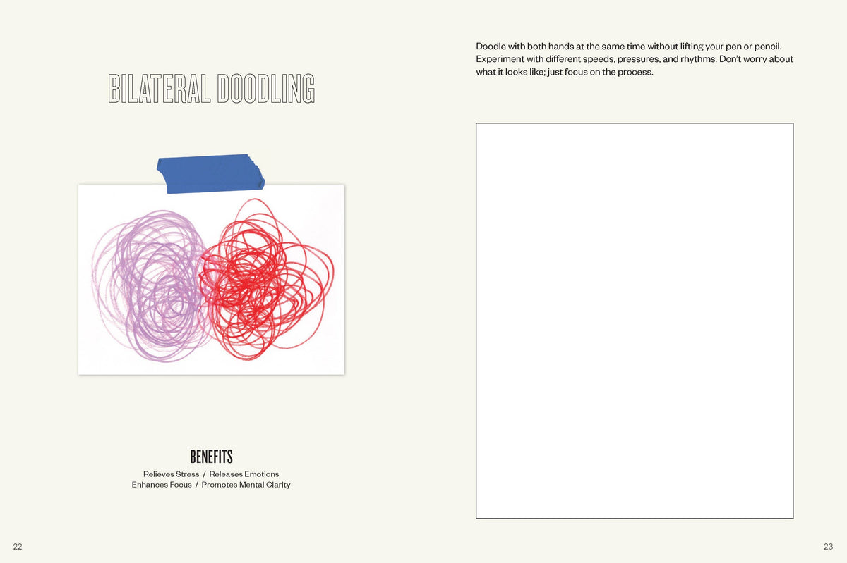 Books | Daily Creative The 5 minute Habit to Rewire Your Brain