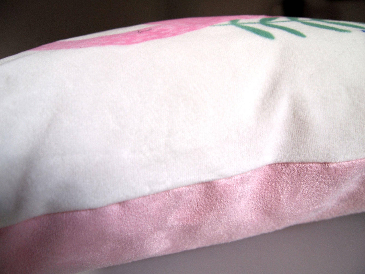 I Like Cats | Velvet Cushion
