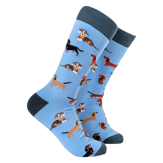 Socktopus | Sausage Dogs | | L UK 9-12