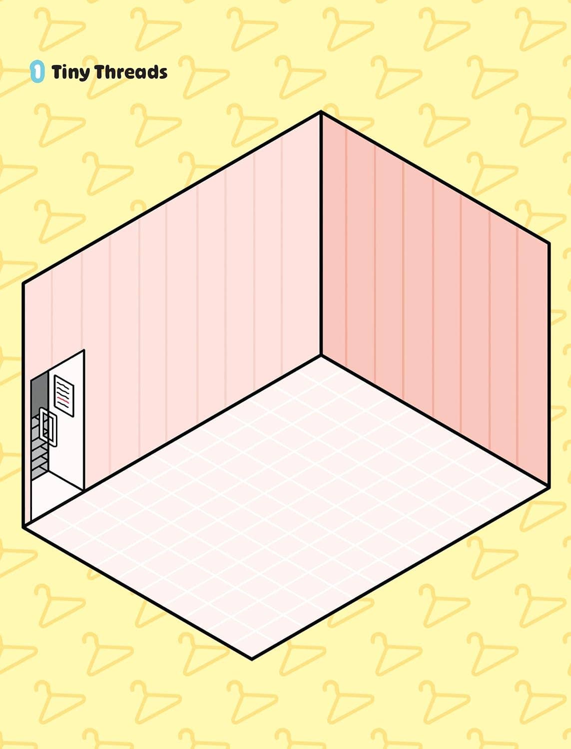 Sweet & Cozy Sticker Book | Mini Shops