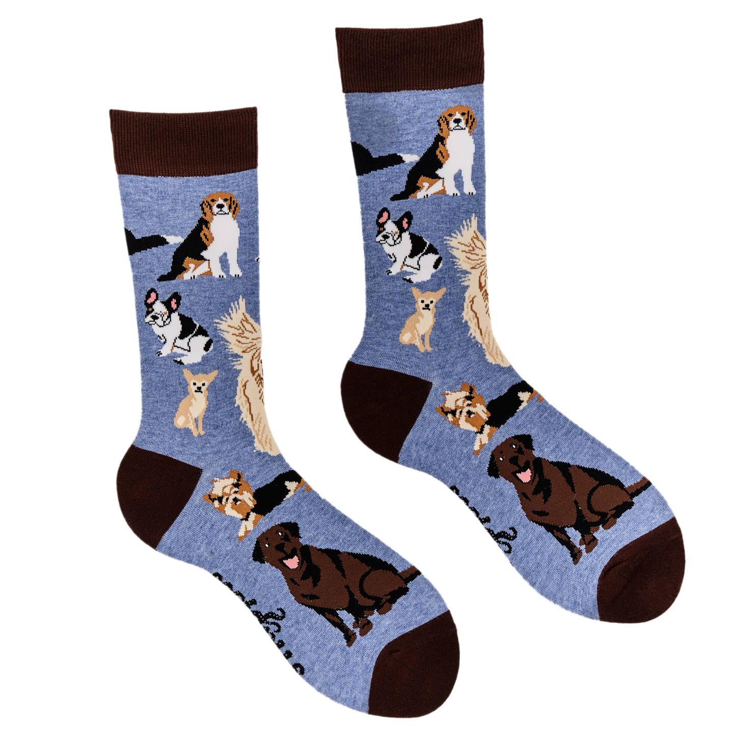 Socktopus | Dog Lovers | L UK 9-12