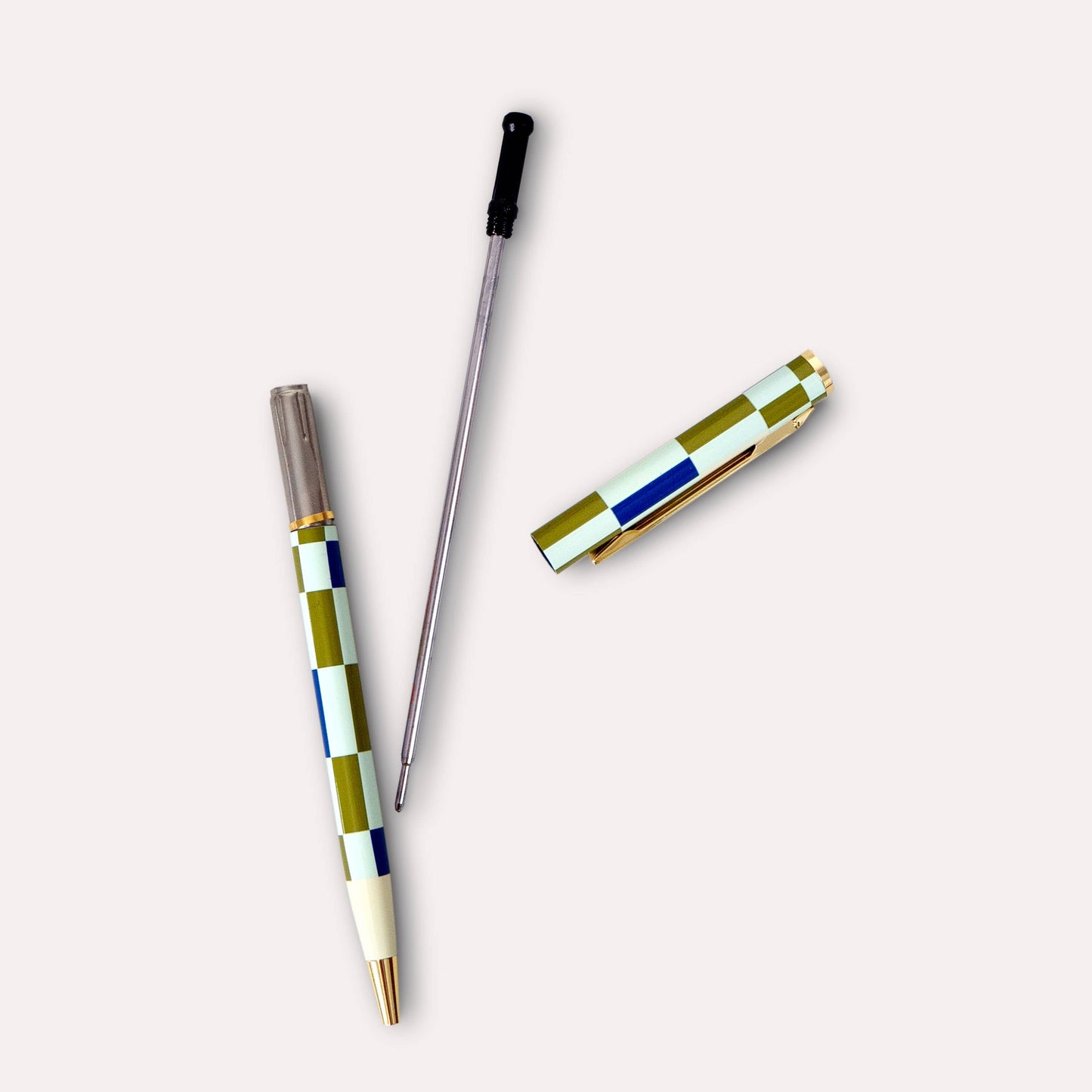 The Completist | Pen | Celine