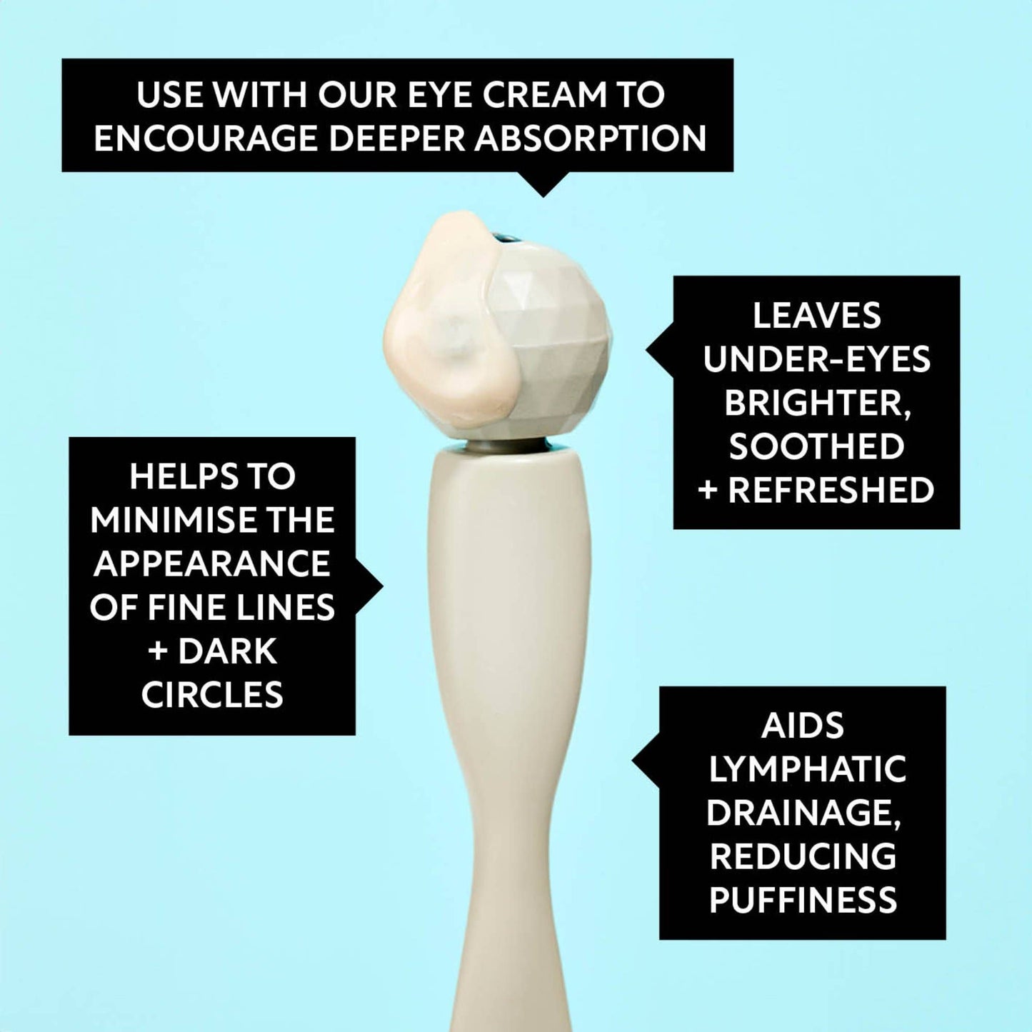 UpCircle | Eye Roller