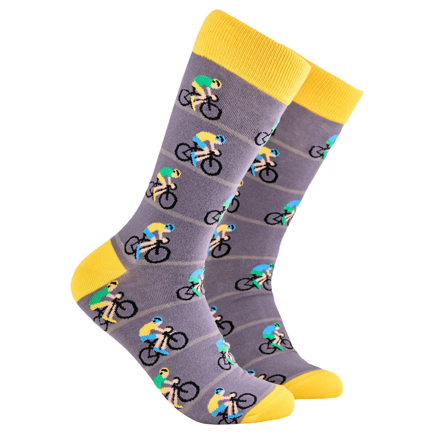 Socktopus | Mens Socks | Peloton