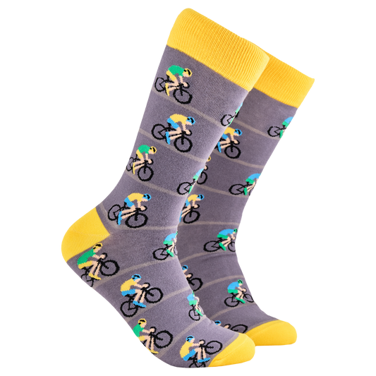 Socktopus | Mens Socks | Peloton