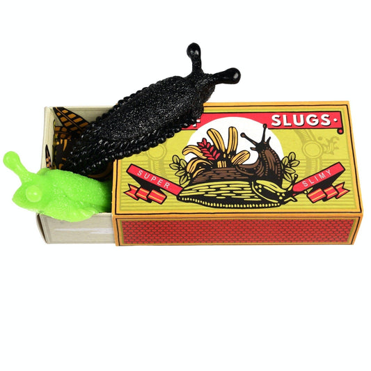 Rex | Box of Two Slimy Slugs