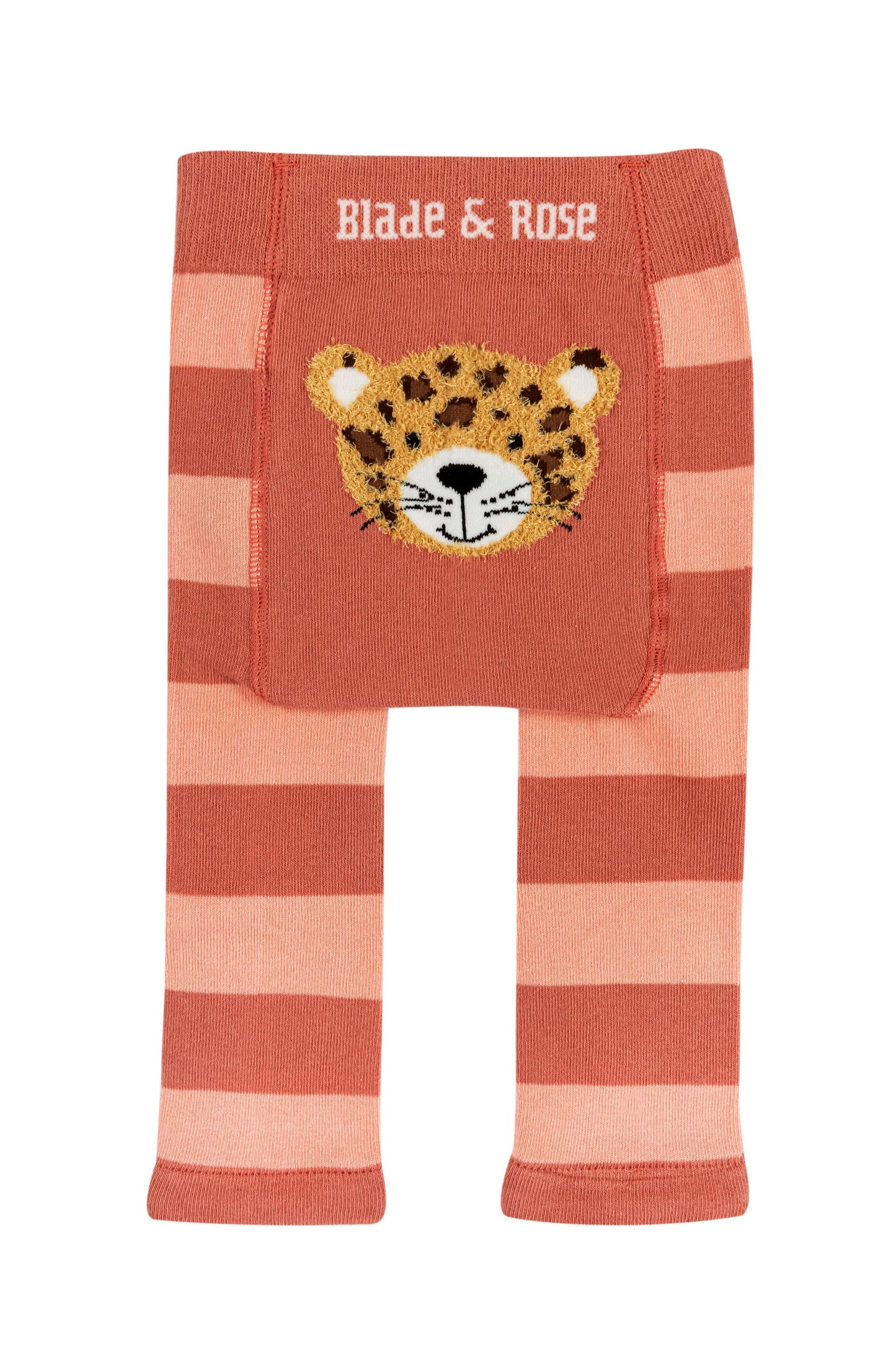 Blade & Rose | Lola the Jaguar Leggings
