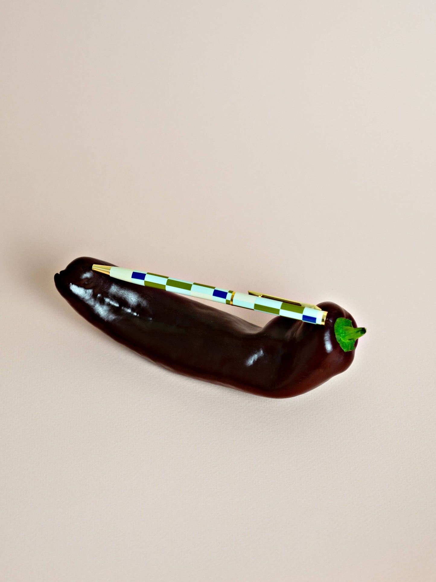 The Completist | Pen | Celine