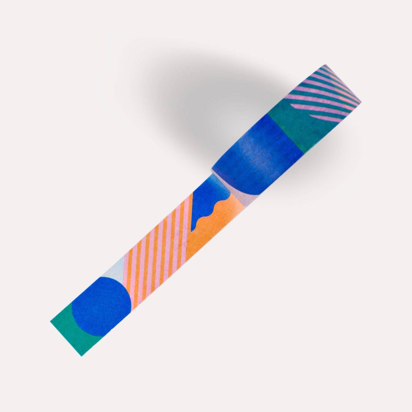 The Completist | Washi Tape | Miami