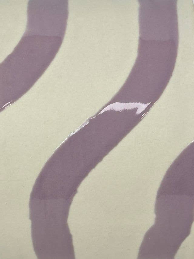 MÆGEN | Pablo Pots Candle | Water Lotus & Rose