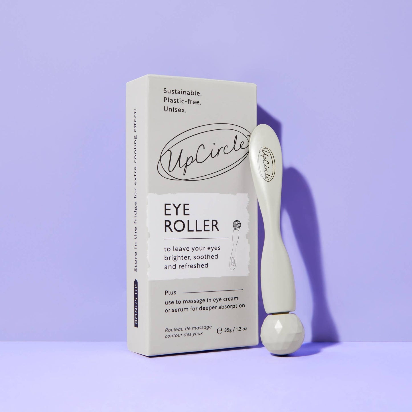 UpCircle | Eye Roller